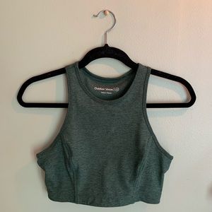 Outdoor Voices Athena Crop Top